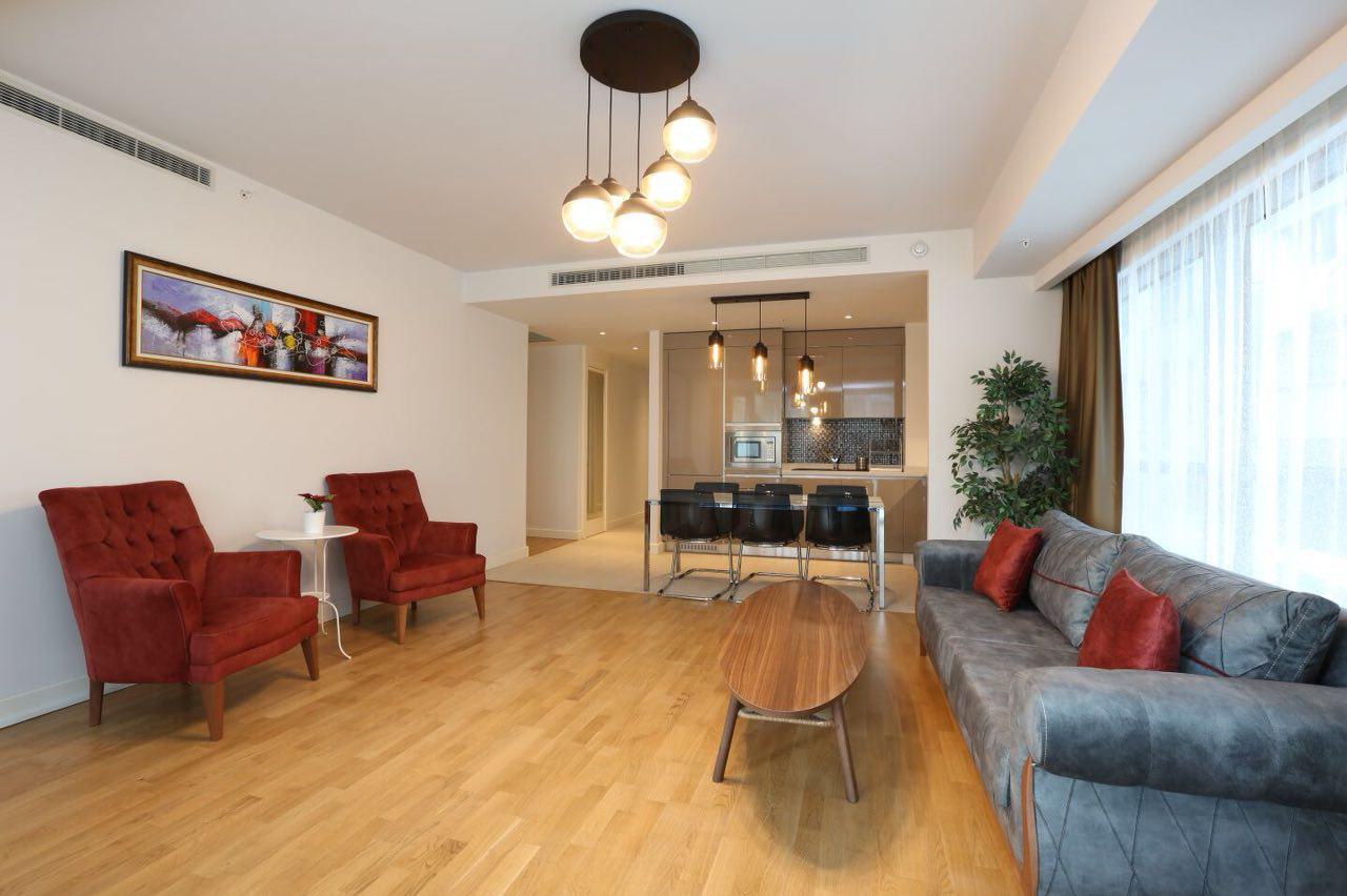 2 Bedroom Delux - Image 4